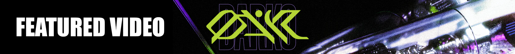 Unleash Your Darko Identity